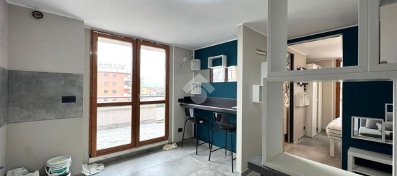 Пентхаус с 2 комнатами в Монтеротондо, Италия № 273794 3