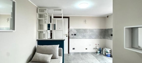 Пентхаус с 2 комнатами в Монтеротондо, Италия № 273794 6