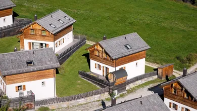 Дом с 4 комнатами в Вайсприах, Австрия № 237156