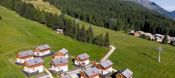 Дом с 4 комнатами в Вайсприах, Австрия № 237156 2