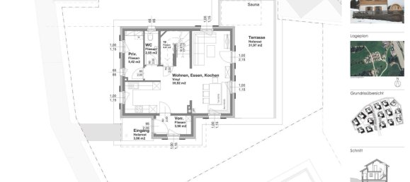 Дом с 4 комнатами в Вайсприах, Австрия № 237156 10