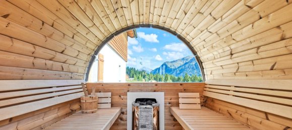 Дом с 4 комнатами в Вайсприах, Австрия № 237156 9