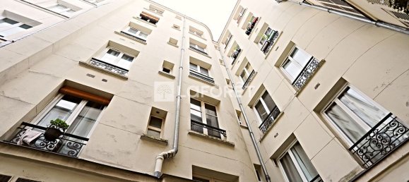 بناية في Paris, France 800متر مربع رقم 187967 11