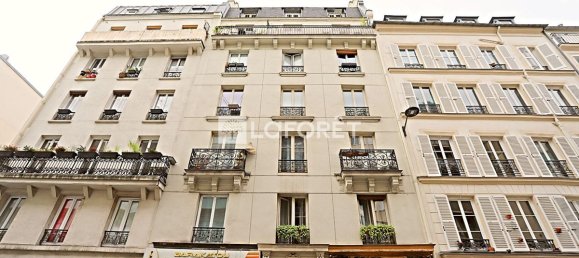 بناية في Paris, France 800متر مربع رقم 187967 2