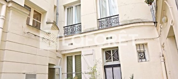 بناية في Paris, France 800متر مربع رقم 187967 12