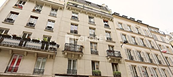 بناية في Paris, France 800متر مربع رقم 187967 3