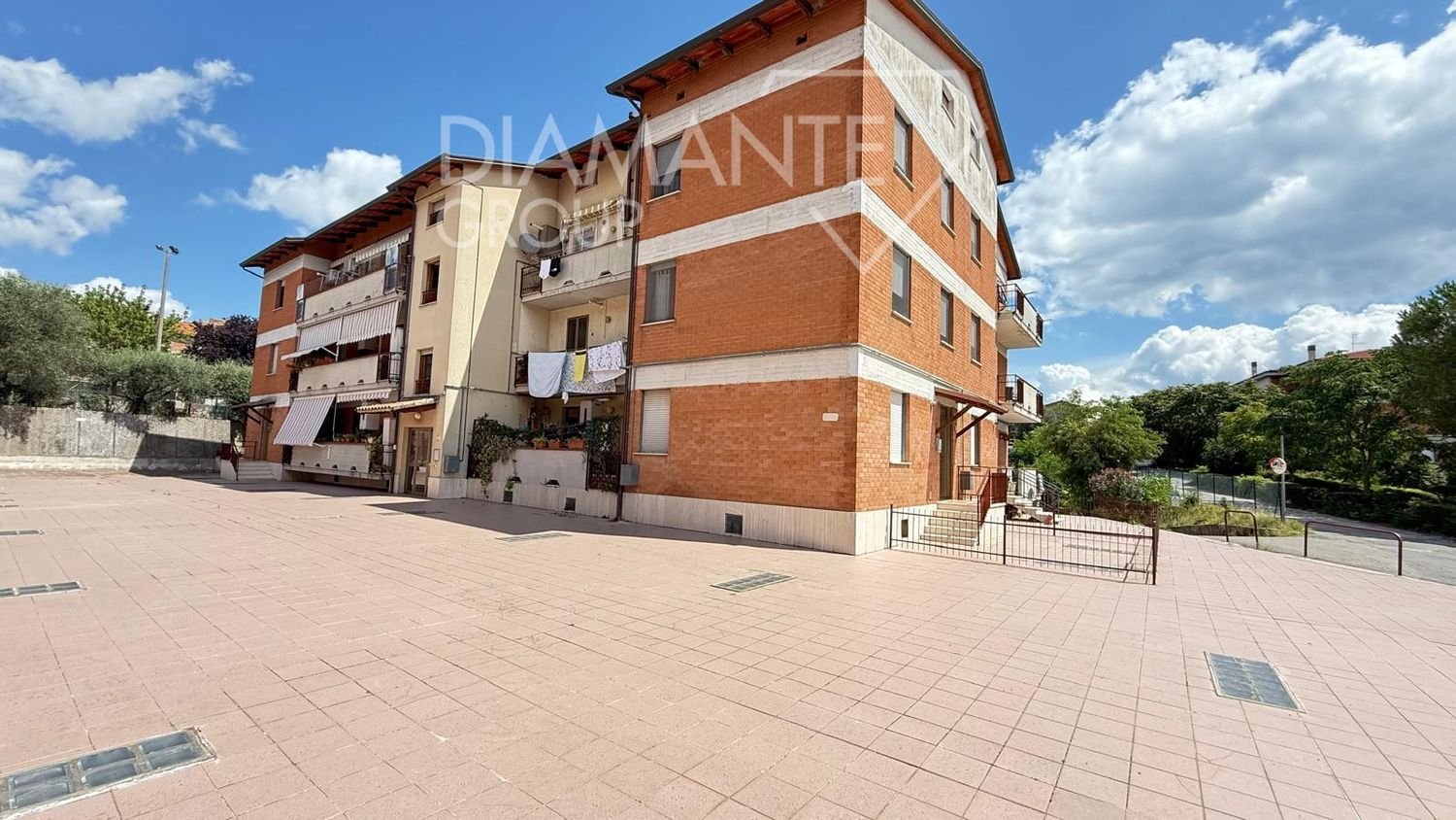 4غرفة شقة في Castiglione del Lago, Italy رقم 306852