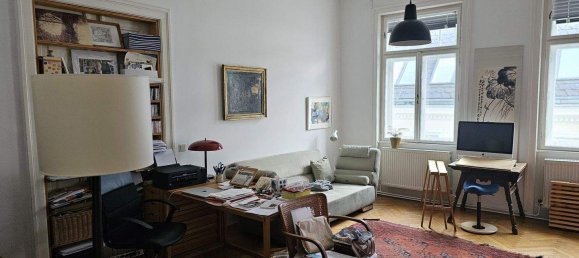 4-salle Appartement à Wieden, Austria No. 137752 4