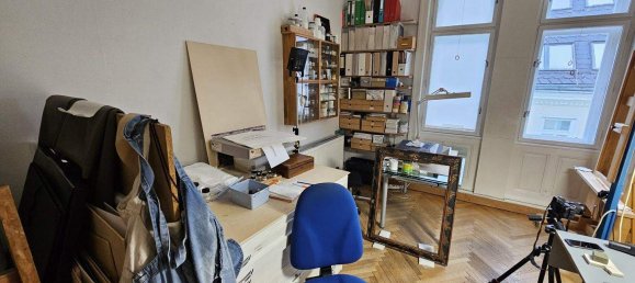 4-salle Appartement à Wieden, Austria No. 137752 7