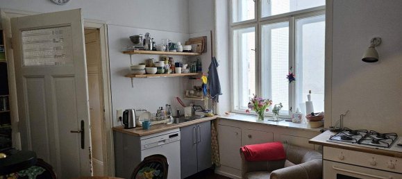 4-salle Appartement à Wieden, Austria No. 137752 8