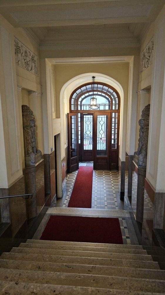 4-salle Appartement à Wieden, Austria No. 137752