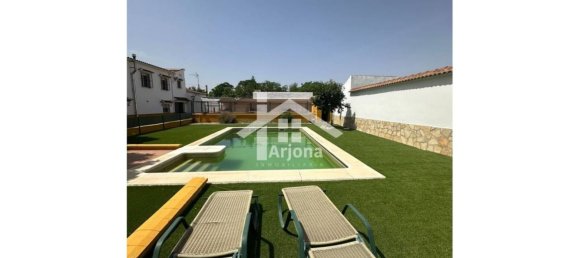 4 Schlafzimmer Haus in Cordoba, Spain, Nr. 160857 5