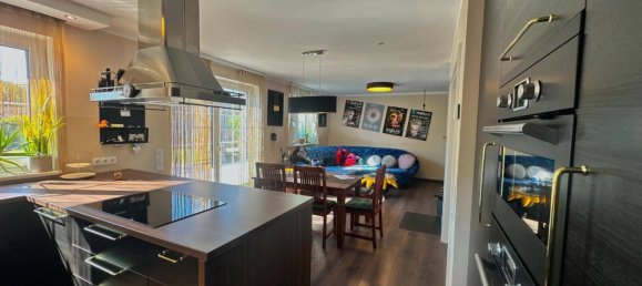 Casa de 4 habitaciónes en Ladendorf, Austria No. 219677 12