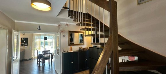 Casa de 4 habitaciónes en Ladendorf, Austria No. 219677 18