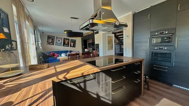 Casa de 4 habitaciónes en Ladendorf, Austria No. 219677