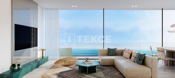 2 Schlafzimmer Wohnung in Al Marjan Island, UAE, Nr. 95428 5