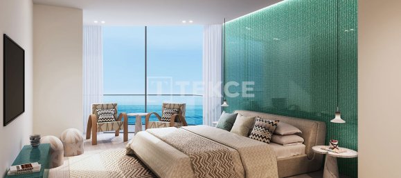 2 Schlafzimmer Wohnung in Al Marjan Island, UAE, Nr. 95428 2