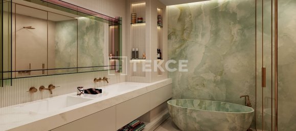 2 Schlafzimmer Wohnung in Al Marjan Island, UAE, Nr. 95428 10