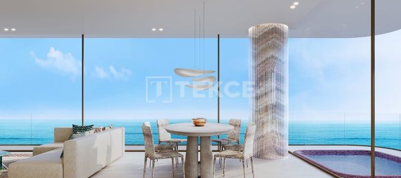 2 Schlafzimmer Wohnung in Al Marjan Island, UAE, Nr. 95428 3