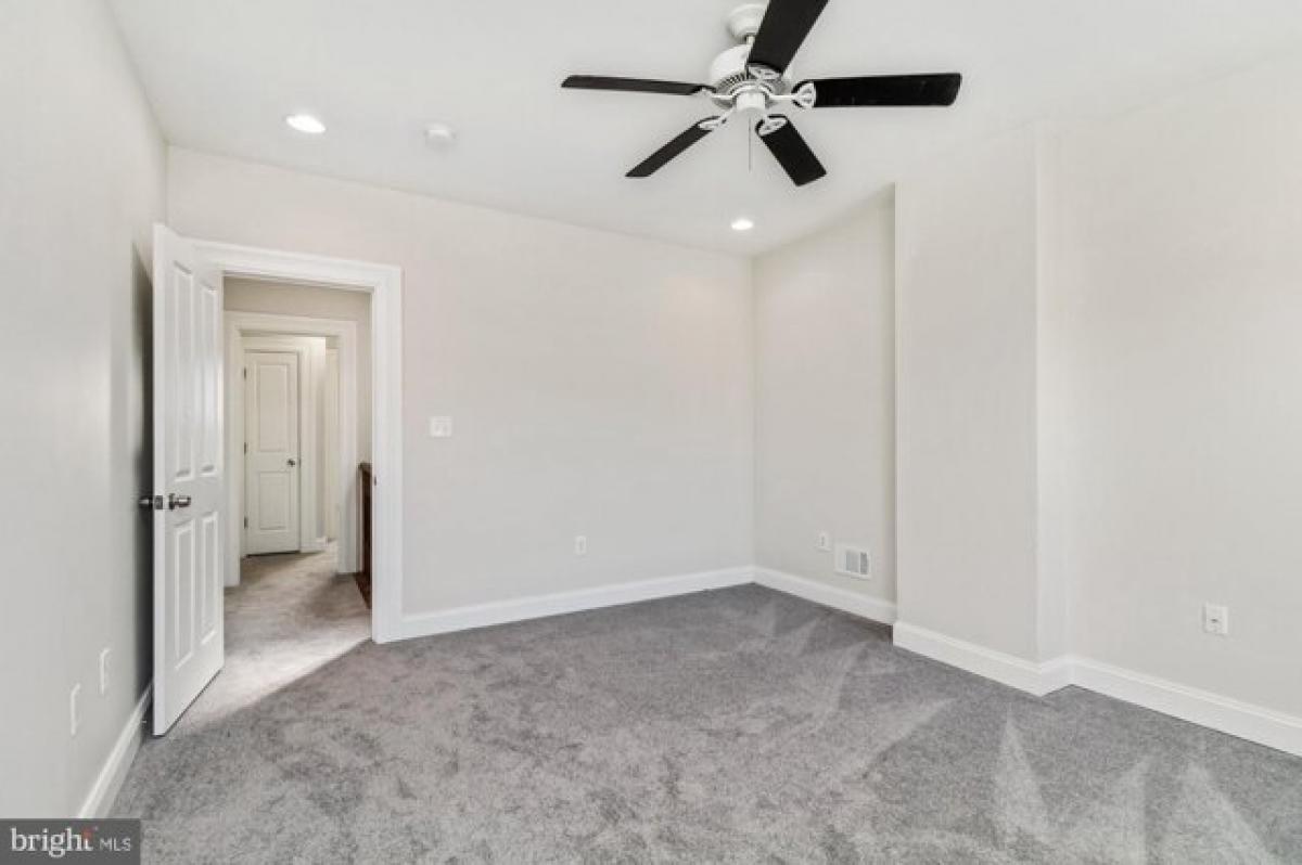 3 bedrooms House in Baltimore, USA No. 407928