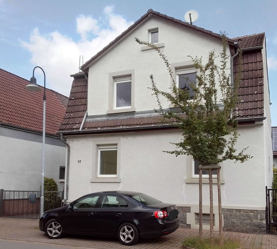 2 bedrooms Townhouse in Rhein-Neckar-Kreis, Germany No. 240747