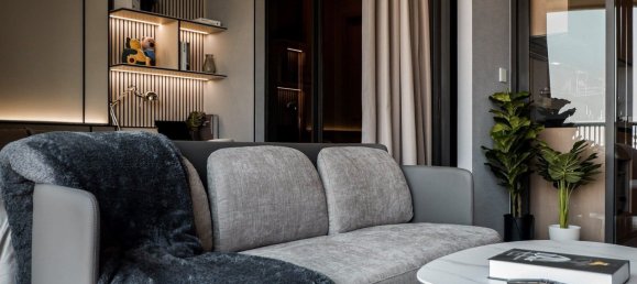 2 bedrooms Condo in KAWA HAUS Bangkok, Thailand No. 28019 9