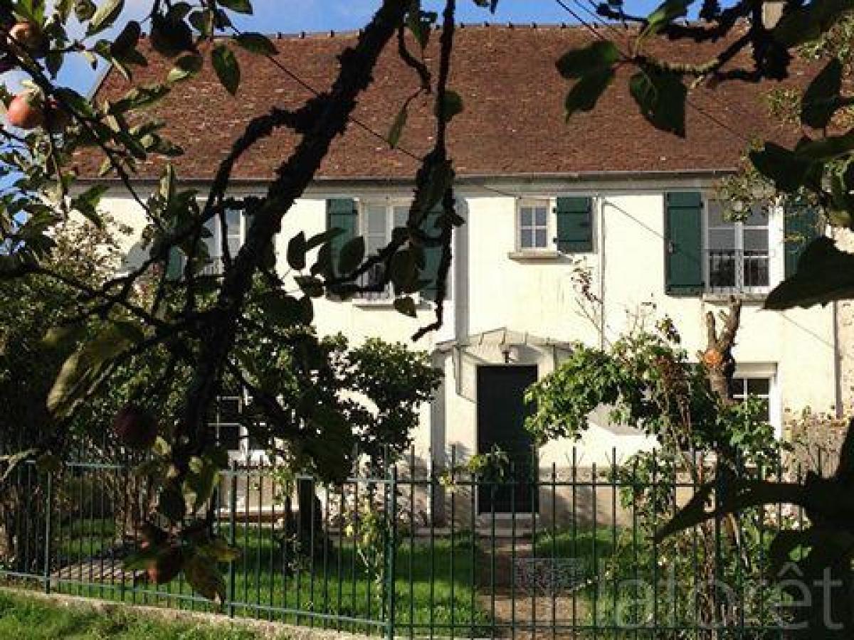 6 Schlafzimmer Haus in Meaux, France, Nr. 32111