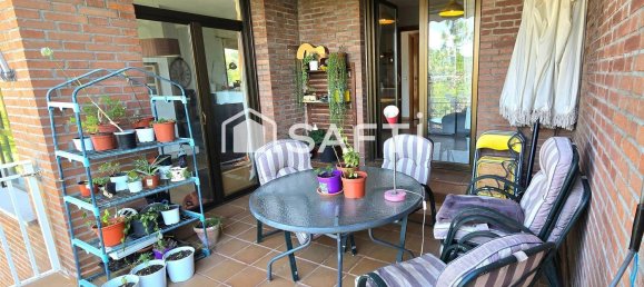 4 Schlafzimmer Haus in Collado Mediano, Spain, Nr. 152663 9