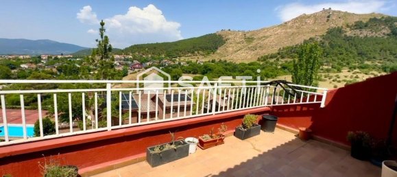 4 Schlafzimmer Haus in Collado Mediano, Spain, Nr. 152663 14