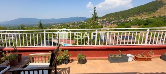 4 Schlafzimmer Haus in Collado Mediano, Spain, Nr. 152663 15