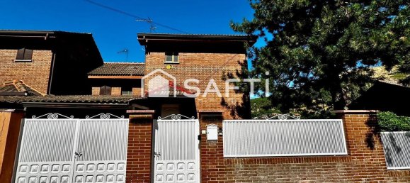 4 Schlafzimmer Haus in Collado Mediano, Spain, Nr. 152663 31