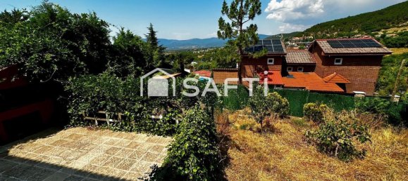 4 Schlafzimmer Haus in Collado Mediano, Spain, Nr. 152663 23