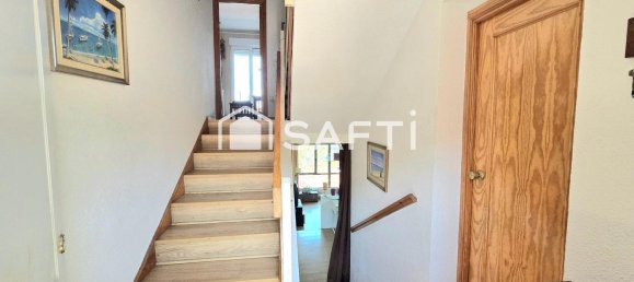 4 Schlafzimmer Haus in Collado Mediano, Spain, Nr. 152663 10