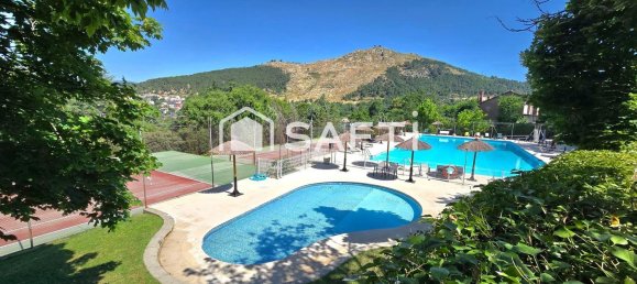 4 Schlafzimmer Haus in Collado Mediano, Spain, Nr. 152663 34