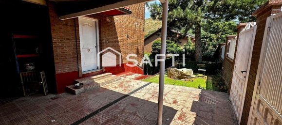 4 Schlafzimmer Haus in Collado Mediano, Spain, Nr. 152663 19