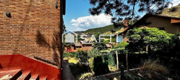 4 Schlafzimmer Haus in Collado Mediano, Spain, Nr. 152663 21