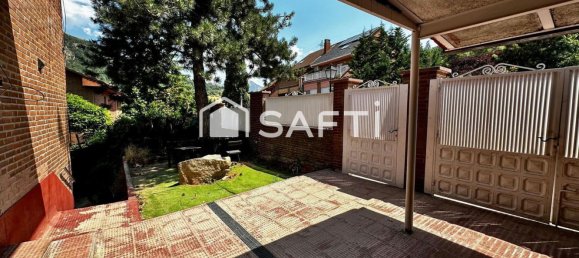 4 Schlafzimmer Haus in Collado Mediano, Spain, Nr. 152663 20