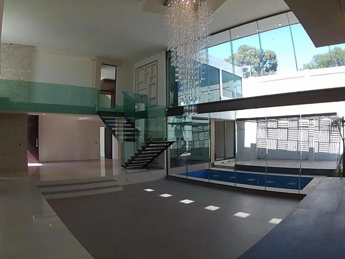 5 bedrooms House in Aguascalientes, Mexico No. 154779