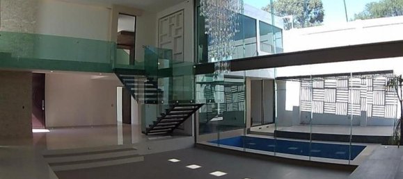 5 bedrooms House in Aguascalientes, Mexico No. 154779 2