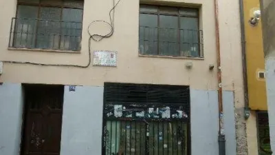 45m² Commercial property in Chartered Community of Navarre, Spain No. 32305