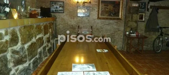 45m² Commercial property in Chartered Community of Navarre, Spain No. 32305 4