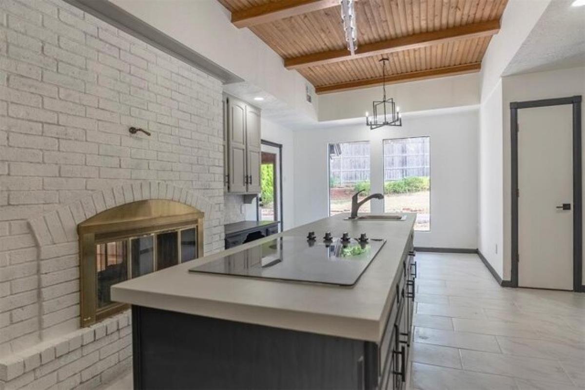 3 Schlafzimmer Haus in Oklahoma City, USA, Nr. 416597