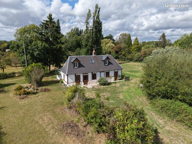 3 bedrooms House in Conches-en-Ouche, France No. 360661