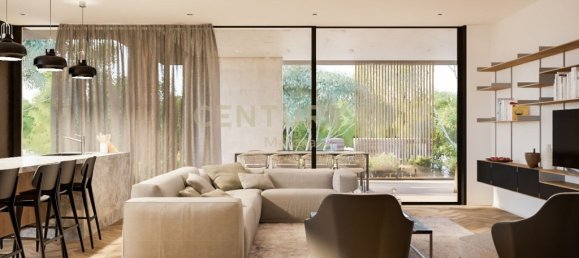 3 Schlafzimmer Wohnung in Limassol, Cyprus, Nr. 3572 3