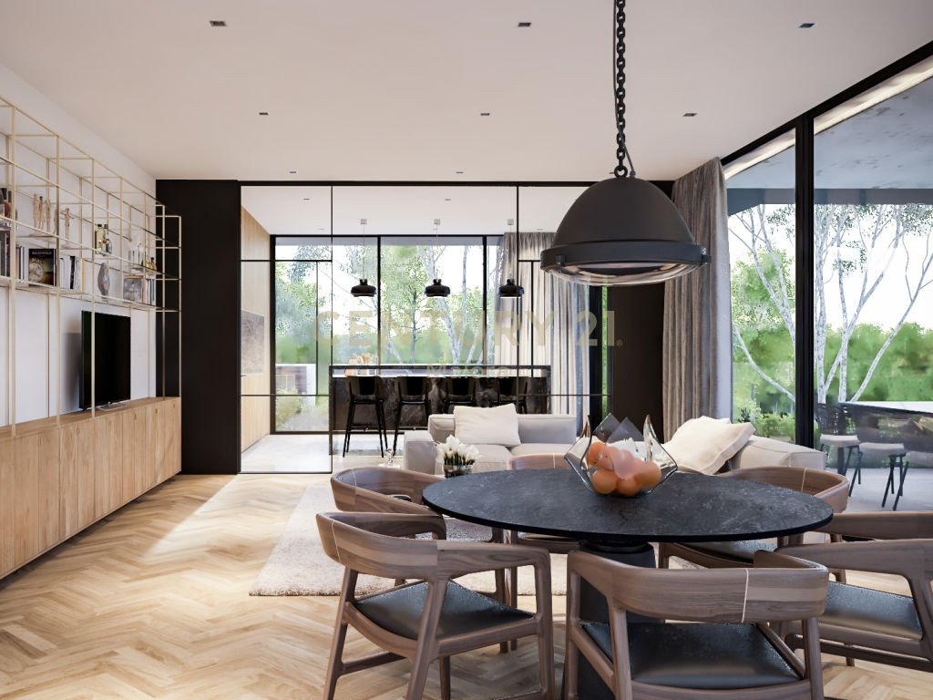 3 Schlafzimmer Wohnung in Limassol, Cyprus, Nr. 3572