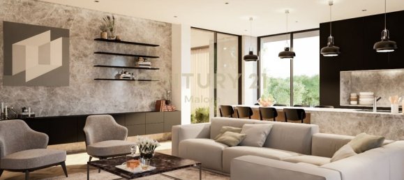 3 Schlafzimmer Wohnung in Limassol, Cyprus, Nr. 3572 4