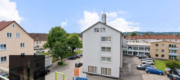 2 غرف نوم شقة في Kempten, Germany رقم 220845 10