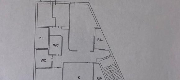 6غرفة منزل في Paternò, Italy رقم 259709 11