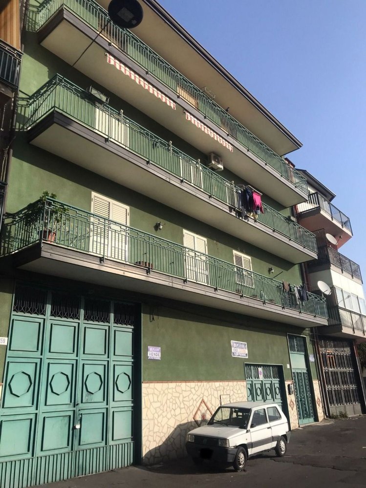 6غرفة منزل في Paternò, Italy رقم 259709