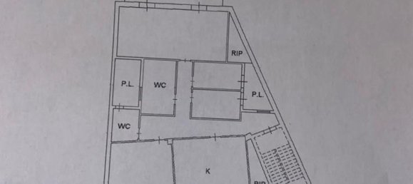 6غرفة منزل في Paternò, Italy رقم 259709 14